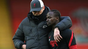 Liverpool : Klopp envoie un message fort à Sadio Mané