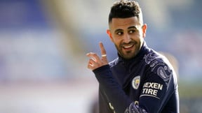 Mercato : Real Madrid, Ligue 1... Mahrez met les choses au clair sur son avenir !