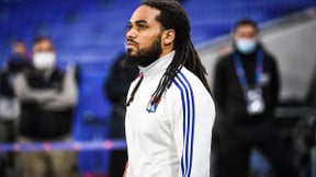 Mercato - OL : Denayer rassurant sur son avenir !