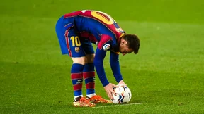 Mercato - Barcelone : Barça, PSG, City… Lionel Messi est plus que jamais dans le doute pour son avenir !