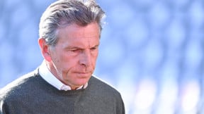 Mercato - ASSE : Coup de tonnerre pour l'avenir de Claude Puel !