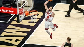 Basket - NBA : Ce joueur des Bulls répond aux comparaisons avec Michael Jordan !