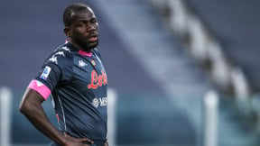 Mercato - PSG : Cette grande annonce sur l'avenir de Kalidou Koulibaly !