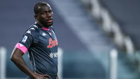 Mercato - PSG : L'énorme demande de Koulibaly pour son avenir !