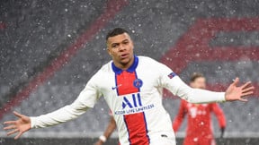 Mercato - PSG : Cette nouvelle bombe sur l’avenir de Kylian Mbappé !