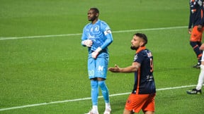 OM : Mandanda déçu après le nul face à Montpellier !