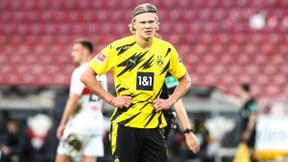 Mercato - Real Madrid : Un énorme condition déjà fixée pour l'avenir d'Erling Haaland !