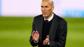 Mercato - Real Madrid : Pérez a déjà tout prévu pour la succession de Zidane !