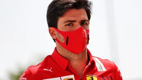 Formule 1 : Leclerc, Ferrari... Cette énorme sortie sur Carlos Sainz Jr !