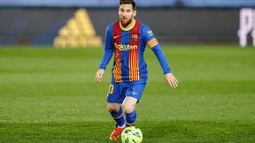 Mercato - Barcelone : Le PSG ne lâche rien pour Lionel Messi !