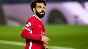 Mercato - PSG : Entre Paris et Salah, ça commence à chauffer !