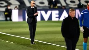 Barcelone/Real Madrid - Polémique : Koeman et Zidane règlent leur compte après le Clasico !
