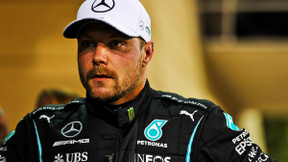 Formule 1 : Le message fort de cet ancien pilote sur Valtteri Bottas !