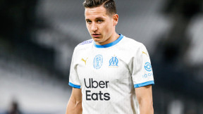 Mercato - OM : Nouvelle révélation fracassante sur l’avenir de Thauvin !