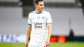 Mercato - OM : Thauvin proche d’un retour en Premier League ? La réponse !