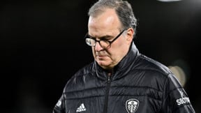 Mercato : Une prolongation à Leeds ? Bielsa met les choses au clair !