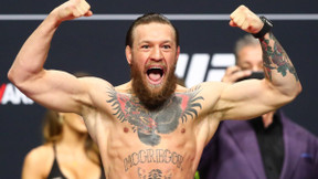 Omnisport : Le message fort de Conor McGregor avant la trilogie contre Poirier !