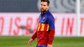 Mercato - Barcelone : Voilà pourquoi c’est mal embarqué avec Messi…