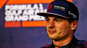 Formule 1 : Max Verstappen annonce la couleur pour son avenir !