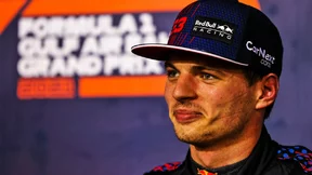 Formule 1 : Hamilton, succession... Les aveux de Max Verstappen !