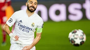 Mercato - Real Madrid : Tout est relancé pour le retour de Benzema à l’OL !