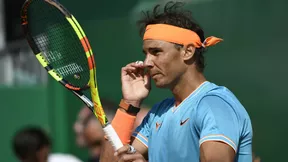 Tennis : Le message fort de Nadal avant le tournoi de Monte-Carlo !