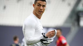 Juventus - Malaise : Nouvelle polémique autour de Cristiano Ronaldo ?
