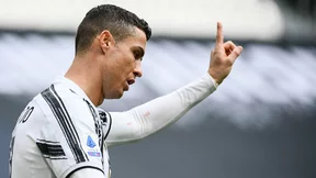 Mercato - PSG : Cette grosse annonce sur le dossier Cristiano Ronaldo !