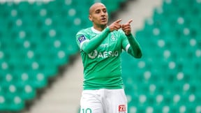 Mercato - ASSE : Gasset confirme son intérêt pour... Wahbi Khazri !