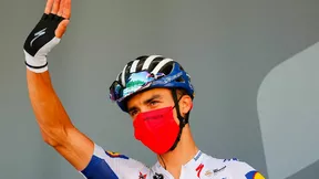 Cyclisme : Alaphilippe affiche ses objectifs pour le Tour de France !