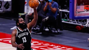 Basket - NBA : Les Nets annoncent la couleur pour James Harden !