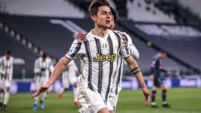 Mercato - PSG : Dybala a tranché pour son avenir !