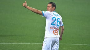 Mercato - OM : La route de Florian Thauvin est toute tracée…