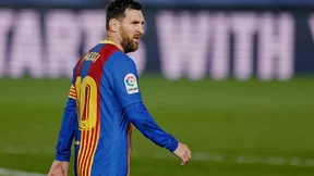 Mercato - PSG : Le Barça joue son va-tout pour Messi