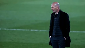 Poussé vers la sortie par le PSG, il fait une fleur à Zidane