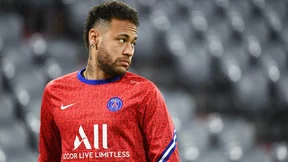 Mercato - PSG : Neymar prêt à terminer sa carrière à Paris ?