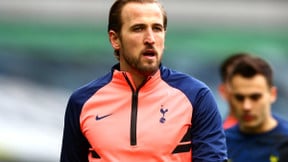 Mercato - PSG : Une incroyable offre en préparation pour Harry Kane ?