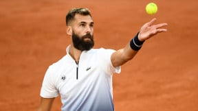 Tennis : La nouvelle sortie fracassante de Benoît Paire !