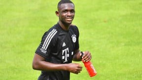 Mercato : Kouassi se livre sur son intégration au Bayern Munich !