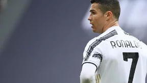 Mercato - PSG : Un coup de tonnerre se confirme pour Cristiano Ronaldo !