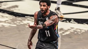 Basket - NBA : Cette confidence des Nets sur le retour de Kyrie Irving !