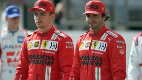 Formule 1 : Sainz, concurrence… Jacques Villeneuve met en garde Leclerc !