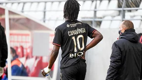 Rennes : Le gros mea culpa de Camavinga pour sa saison…
