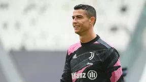 Mercato - PSG : La presse italienne persiste et signe pour l'avenir de Cristiano Ronaldo !