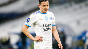 Mercato - OM : Thauvin bientôt le mieux payé du vestiaire ?