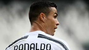 Mercato - PSG : Cristiano Ronaldo veut un contrat en or !