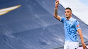 Mercato - PSG : Une condition fixée pour l'avenir de Milinkovic-Savic ?