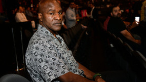 Boxe : Holyfield a trouvé un adversaire... et ce n’est pas Tyson !