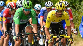 Cyclisme : Alaphilippe prêt à accueillir Sagan dans son équipe ?