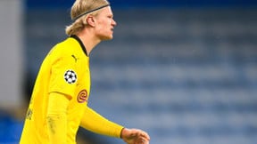 Mercato - Real Madrid : Coup de tonnerre pour Erling Braut Haaland !